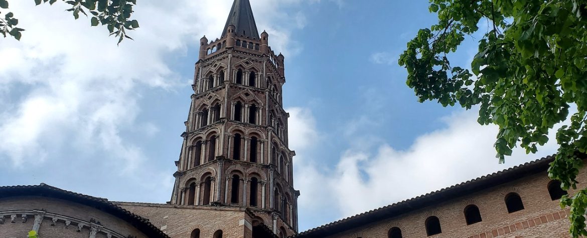 La cathédrale Saint-Etienne de Toulouse : une histoire mouvementée