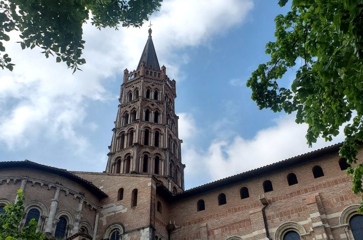 La cathédrale Saint-Etienne de Toulouse : une histoire mouvementée